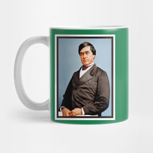 Cassius Marcellus Clay Mug